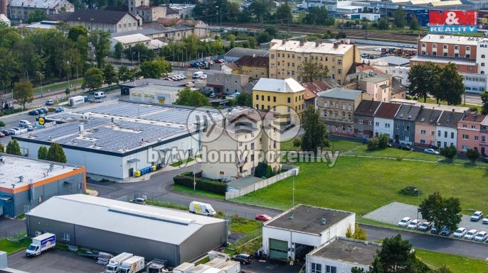 Prodej, Rodinný dům, Ústí nad Labem