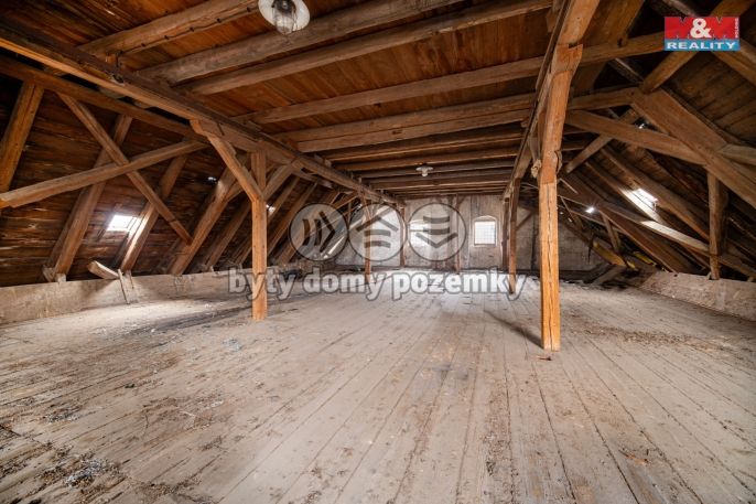 Prodej, Zemědělský objekt, Úsov