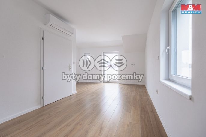 Prodej, Rodinný dům, Jirny