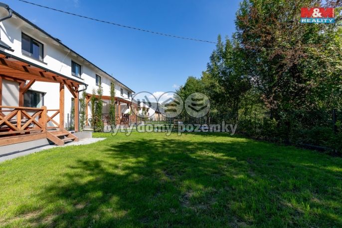 Prodej, Rodinný dům, Vendryně