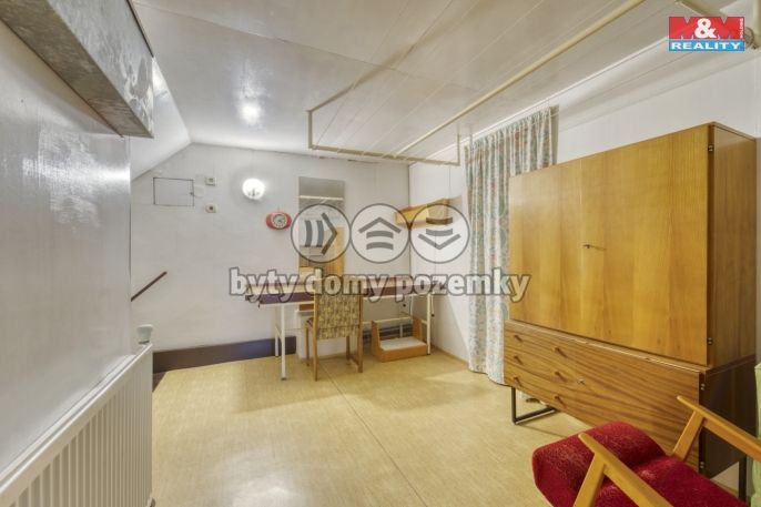 Prodej, Rodinný dům, Chotěšov