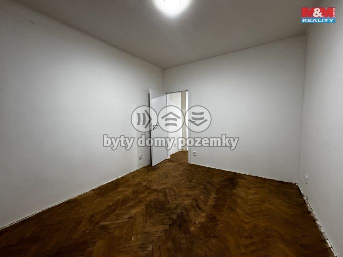 Pronájem, Byt 3+kk, Klecany