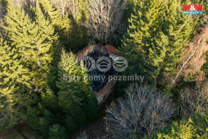 Prodej, Rodinný dům, Jáchymov