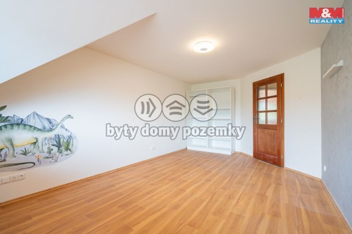 Prodej, Rodinný dům, Bystřice