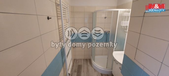 Prodej, Byt 3+1, Klášterec nad Ohří