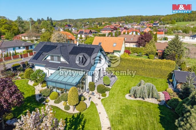 Prodej, Rodinný dům, Chomutov