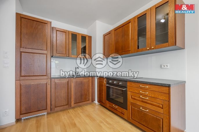 Prodej, Byt 3+kk, Praha