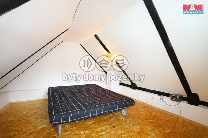 Prodej, Chata, Karlovy Vary