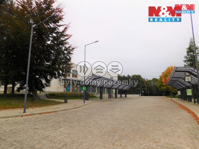 Pronájem, Obchodní objekt, Varnsdorf