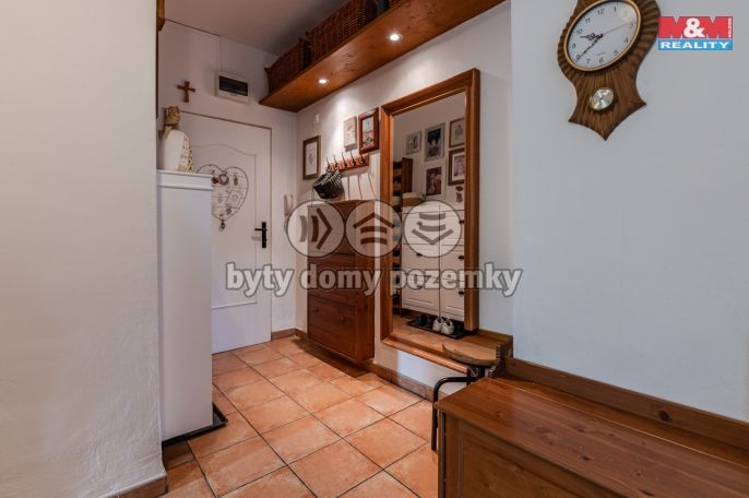 Prodej, Byt 3+kk, Orlová