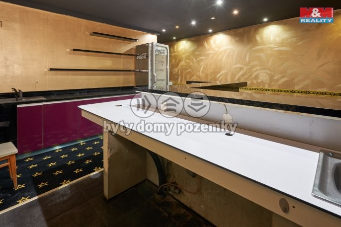 Pronájem, Obchod a služby, Uherský Brod