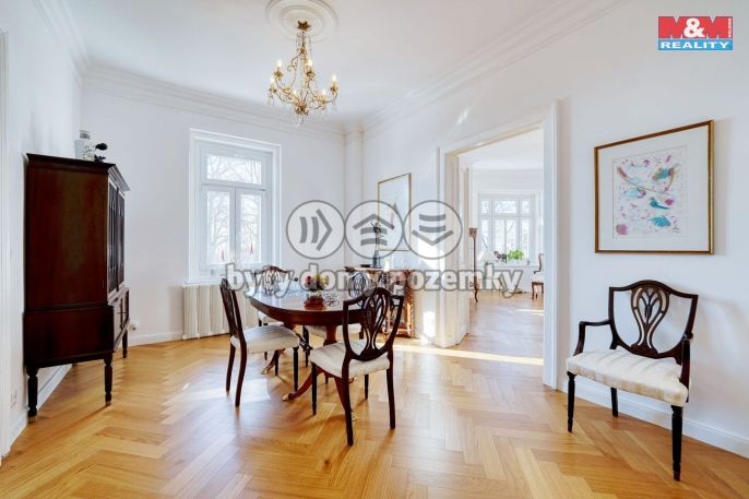 Prodej, Rodinný dům, Lázně Kynžvart