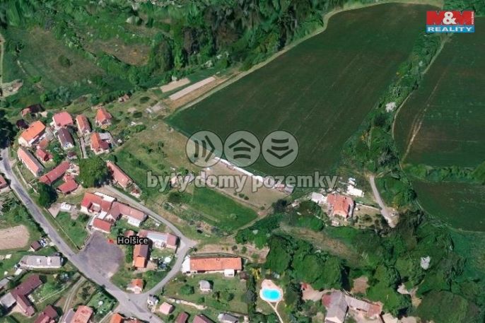 Prodej, Zahrada, Chabeřice