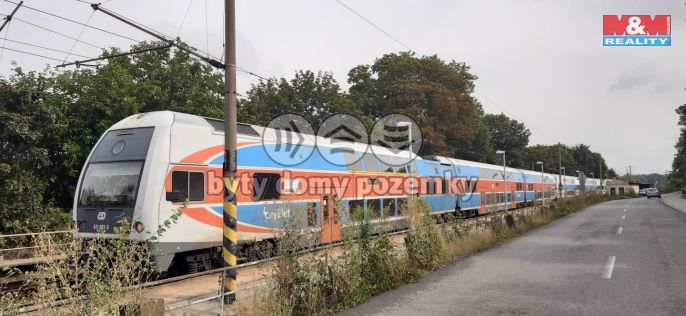 Pronájem, Byt 2+kk, Všenory