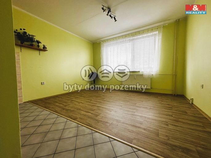 Prodej, Byt 2+kk, Mladá Boleslav
