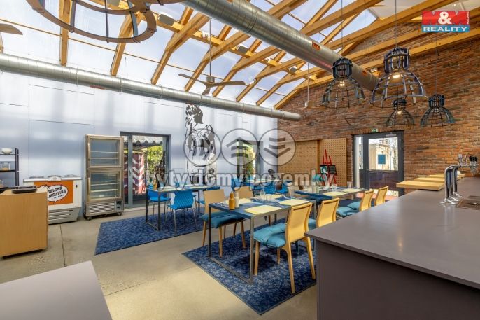 Prodej, Restaurace, stravování, Ostrava