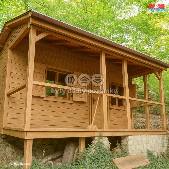 Prodej, Chata, Heroltice