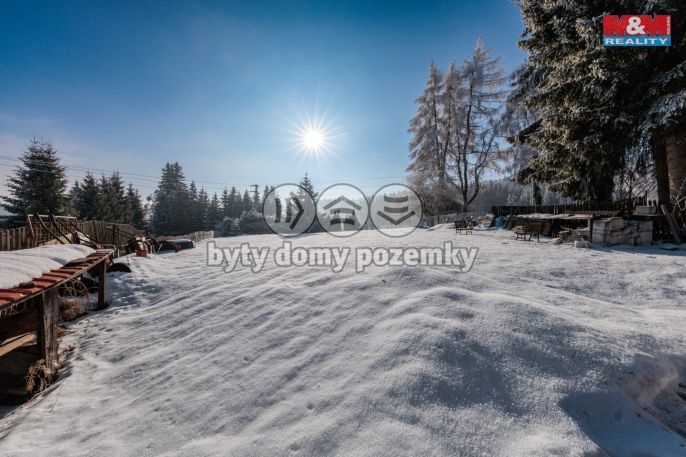 Prodej, Rodinný dům, Pernink