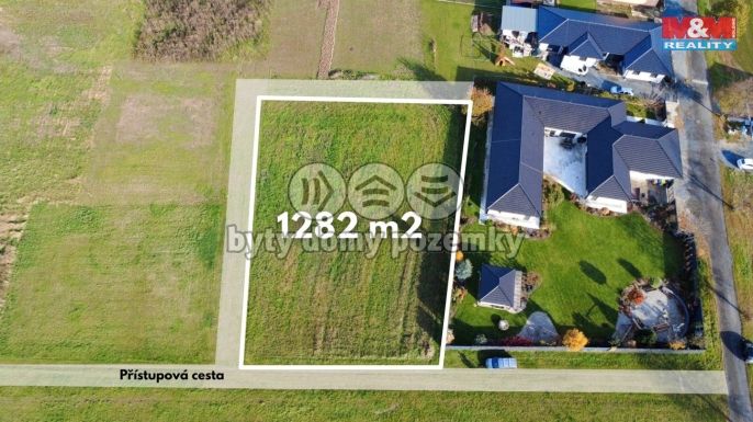 Prodej, Pole, Bohuňovice