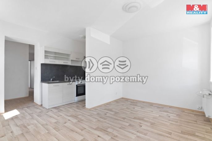 Pronájem, Byt 2+kk, Kytlice