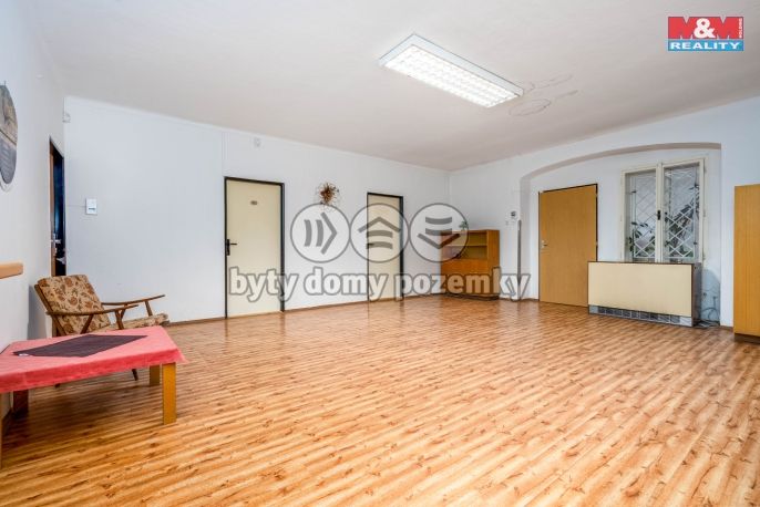 Prodej, Kancelářský prostor, Oskořínek