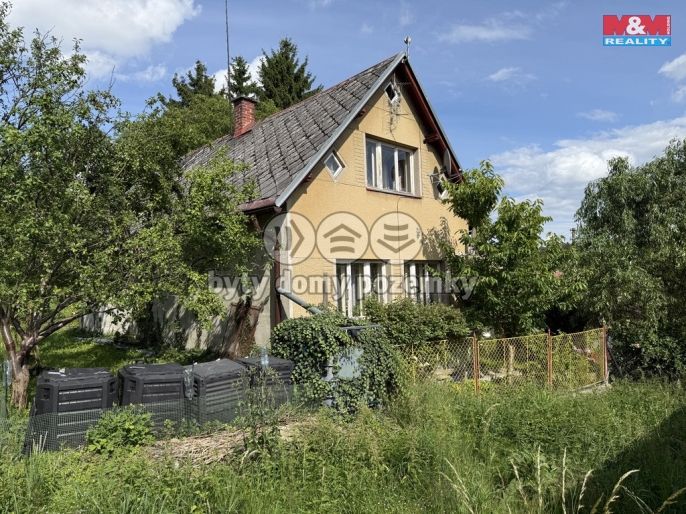 Prodej, Rodinný dům, Železný Brod