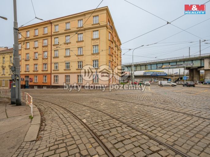 Prodej, Byt 3+kk, Praha