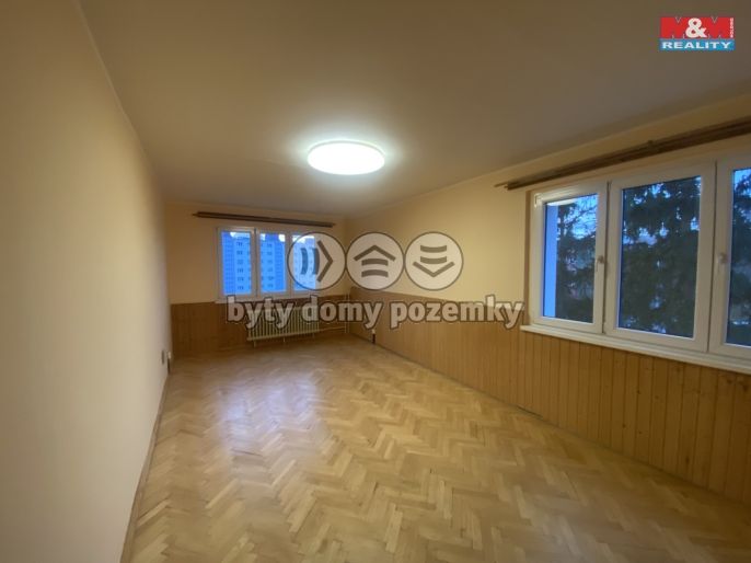 Pronájem, Byt 2+1, Beroun