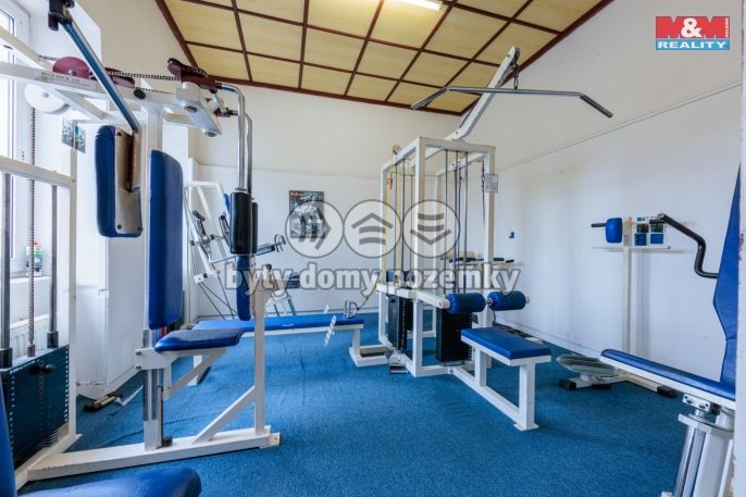 Prodej, Obchod a služby, Aš