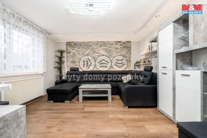 Prodej, Rodinný dům, Kostomlátky