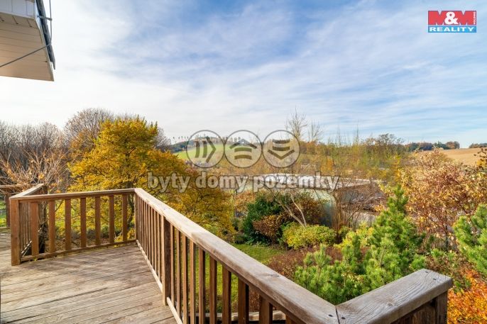 Prodej, Rodinný dům, Struhařov