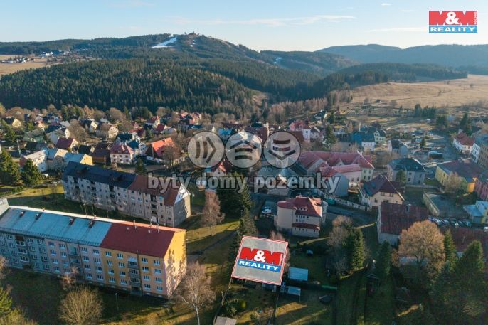 Prodej, Zahrada, Abertamy