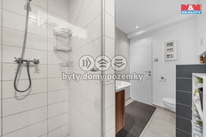 Prodej, Rodinný dům, Břehy