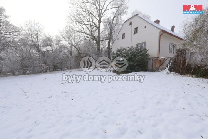 Prodej, Zahrada, Bernartice