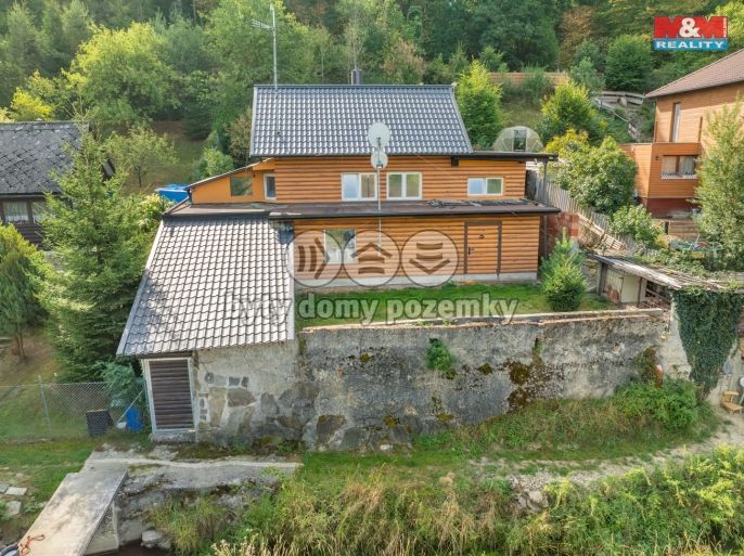 Prodej, Chata, Čisovice
