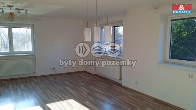 Pronájem, Rodinný dům, Senomaty