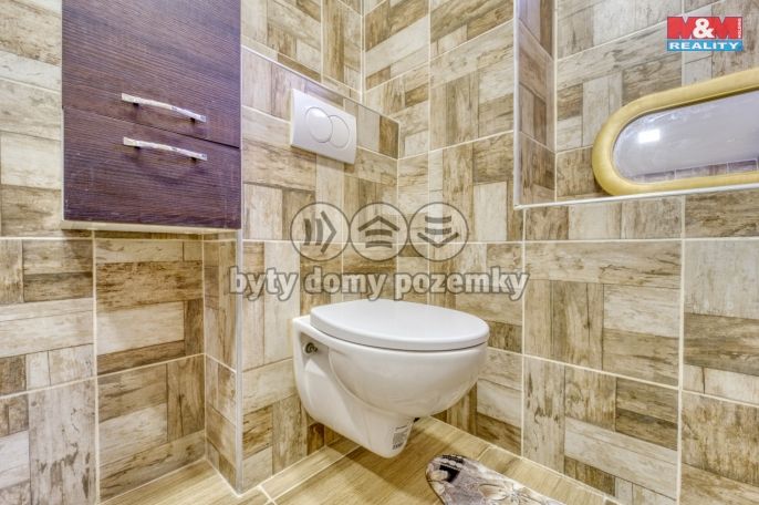 Prodej, Rodinný dům, Čečovice