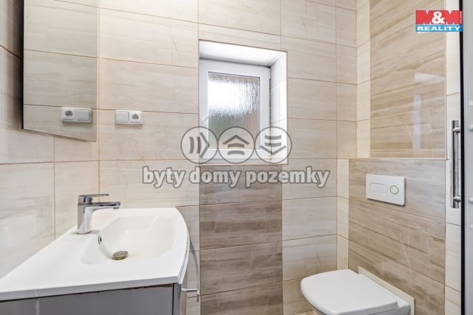 Prodej, Rodinný dům, Ústí nad Labem