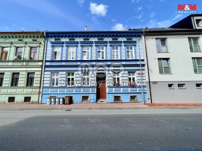Prodej, Byt 2+kk, České Budějovice