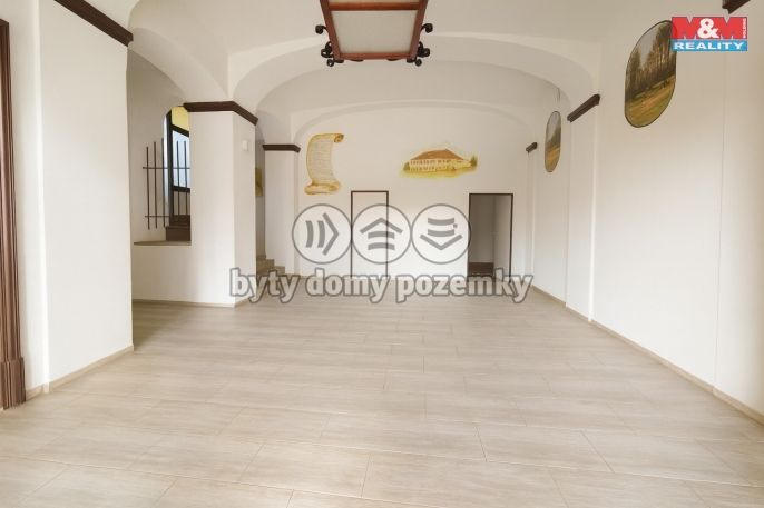 Prodej, Rodinný dům, Habartice