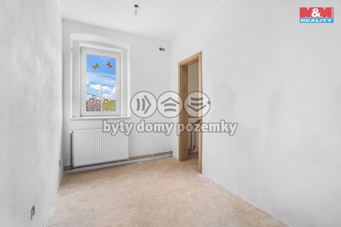 Prodej, Rodinný dům, Jílové