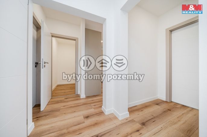 Prodej, Byt 4+kk, Frýdek-Místek