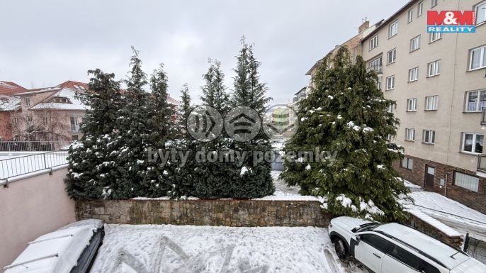 Prodej, Byt 1+1, Písek