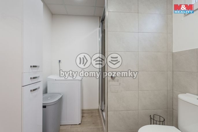 Prodej, Chata, Karlovy Vary