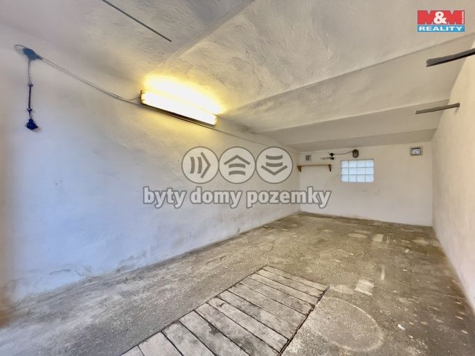 Prodej, Garáž, Uherský Brod