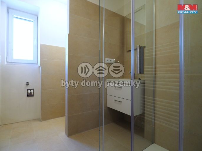 Pronájem, Byt 3+1, Frýdek-Místek
