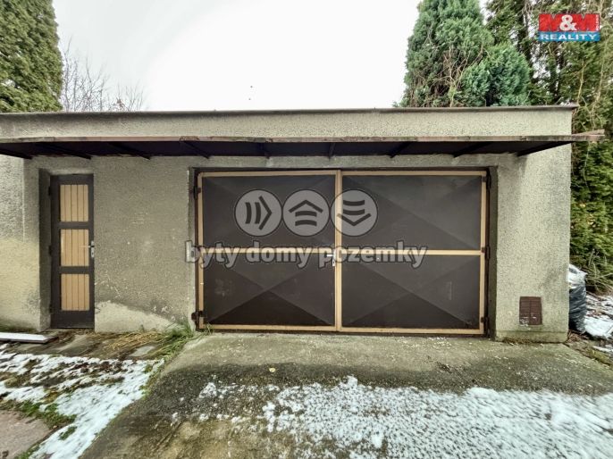 Prodej, Byt 3+1, Ostrava