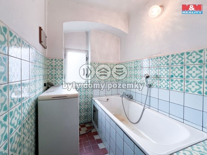 Prodej, Rodinný dům, Dlouhá Ves