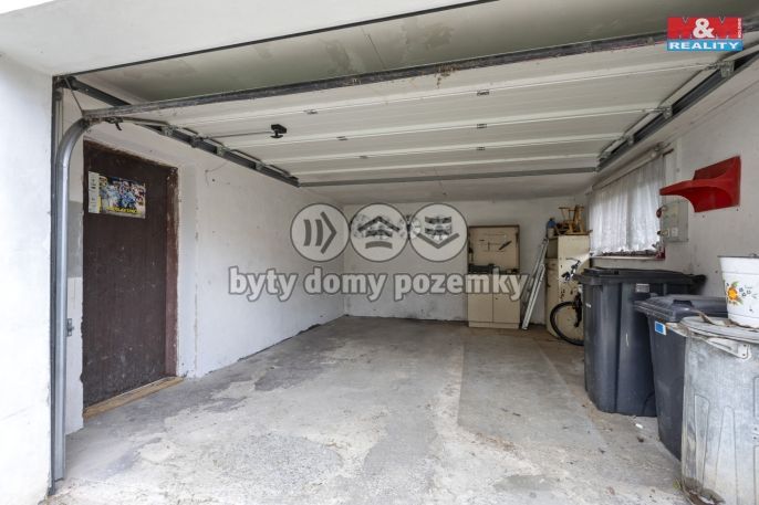 Prodej, Rodinný dům, Kočí