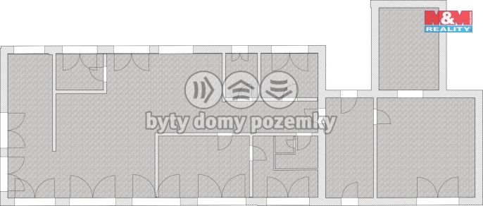 Prodej, Výrobní objekt, Nové Město nad Metují